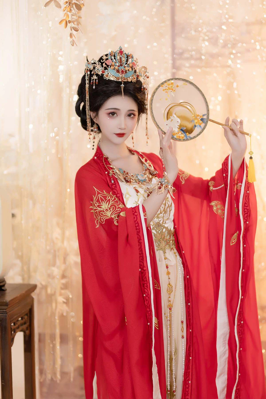 [YITUYU艺图语]2024.05.10 炽心 绮罗生的小苏苏 YITUYU艺图语-第1张