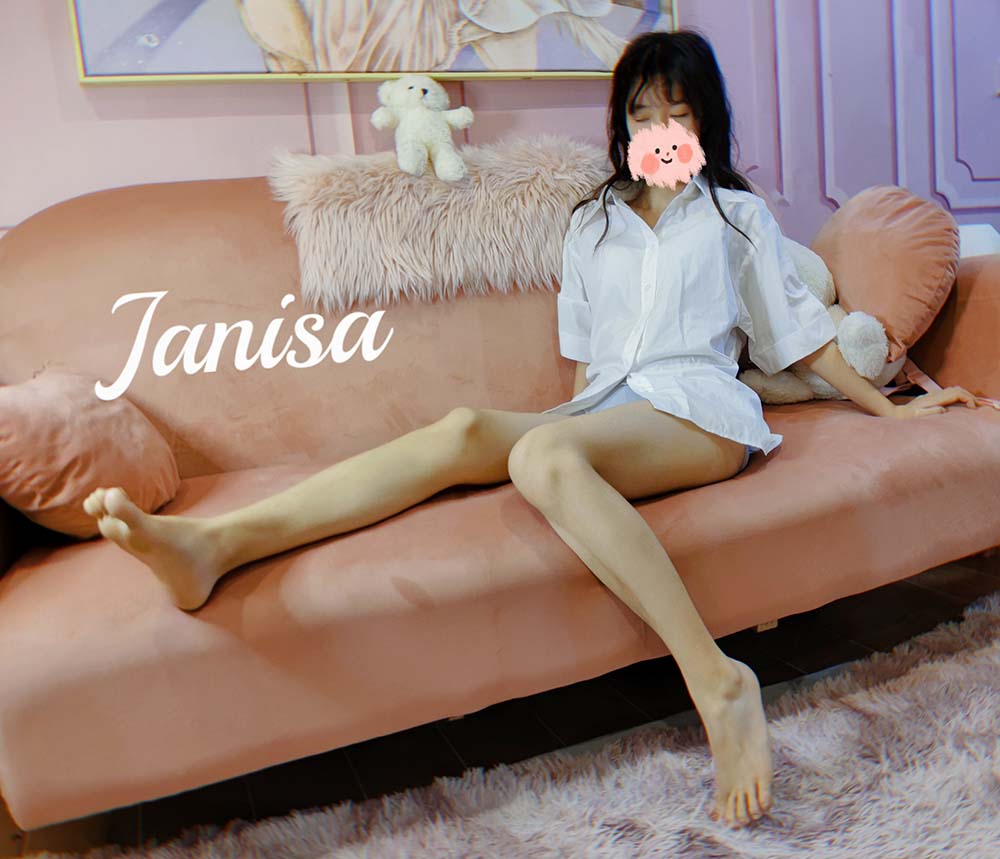 Janisa – OOTD Cosplay-第1张