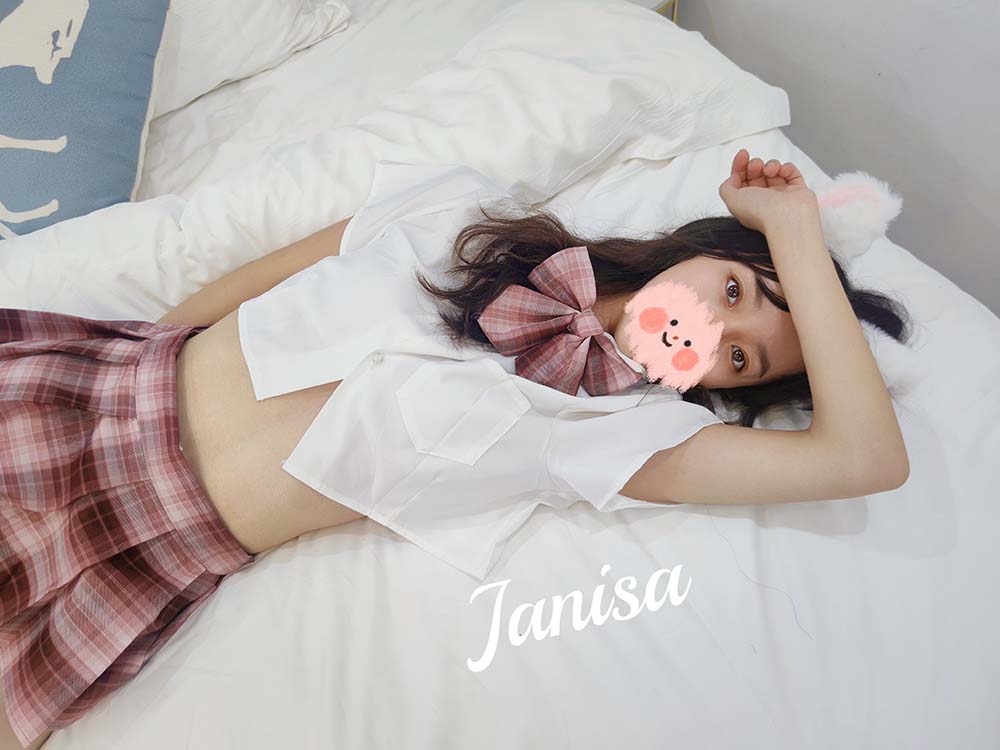 Janisa – JK2 Cosplay-第1张