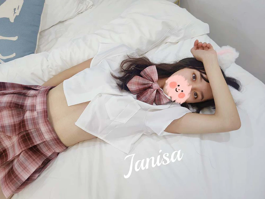 Janisa – JK2 Cosplay-第1张