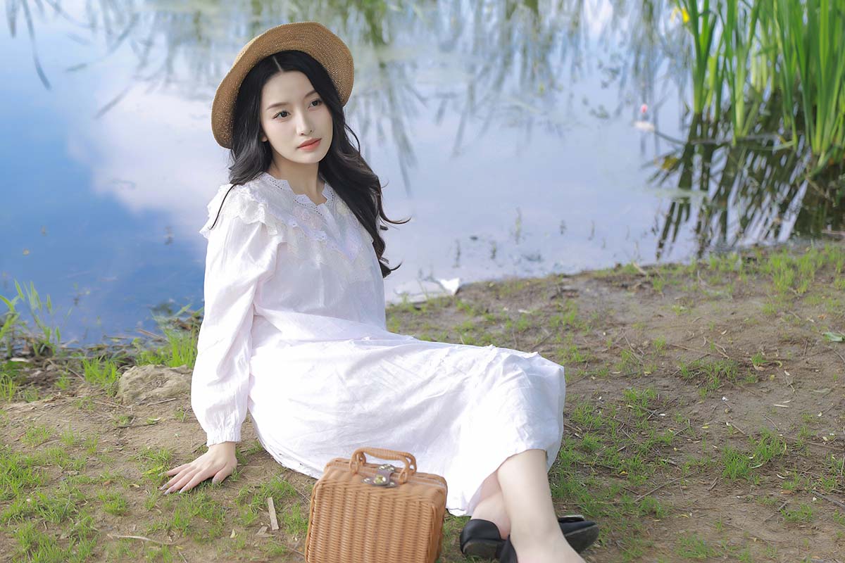 [YITUYU艺图语]2024.05.27 新西兰的风 婧仔jinns YITUYU艺图语-第2张