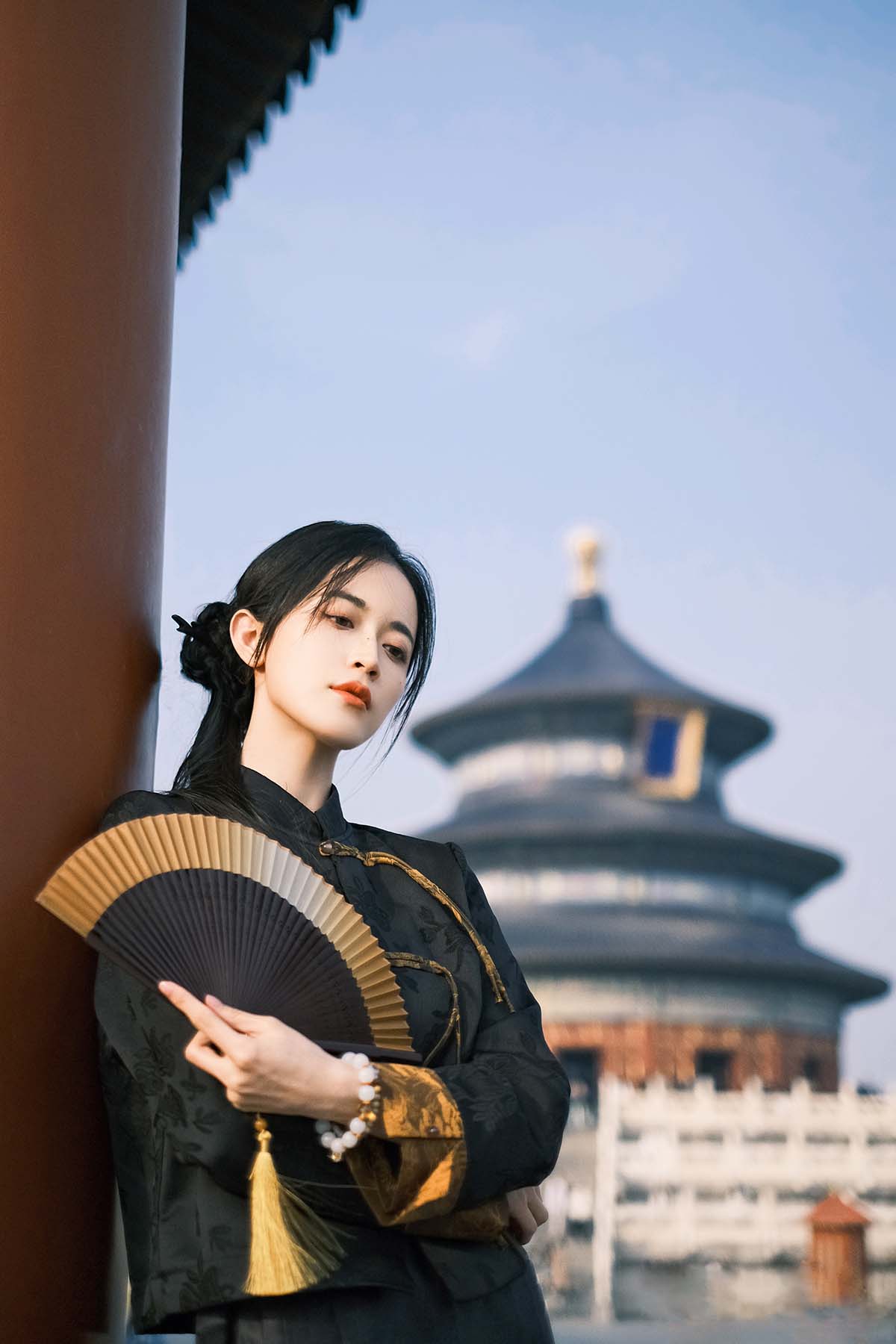 [YITUYU艺图语]2024.05.31 步步祈年 陈小瑜 YITUYU艺图语-第1张