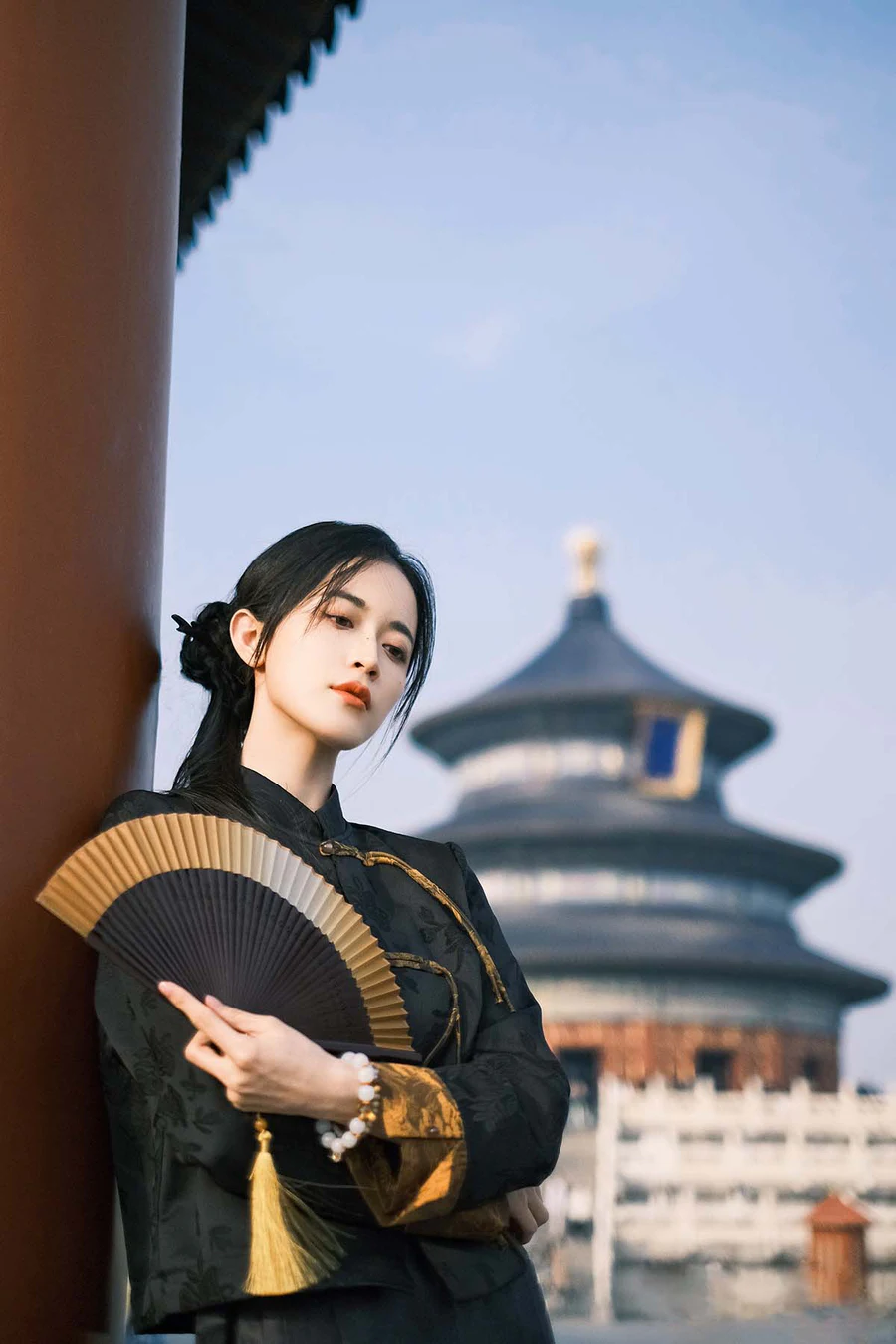 [YITUYU艺图语]2024.05.31 步步祈年 陈小瑜 YITUYU艺图语-第1张