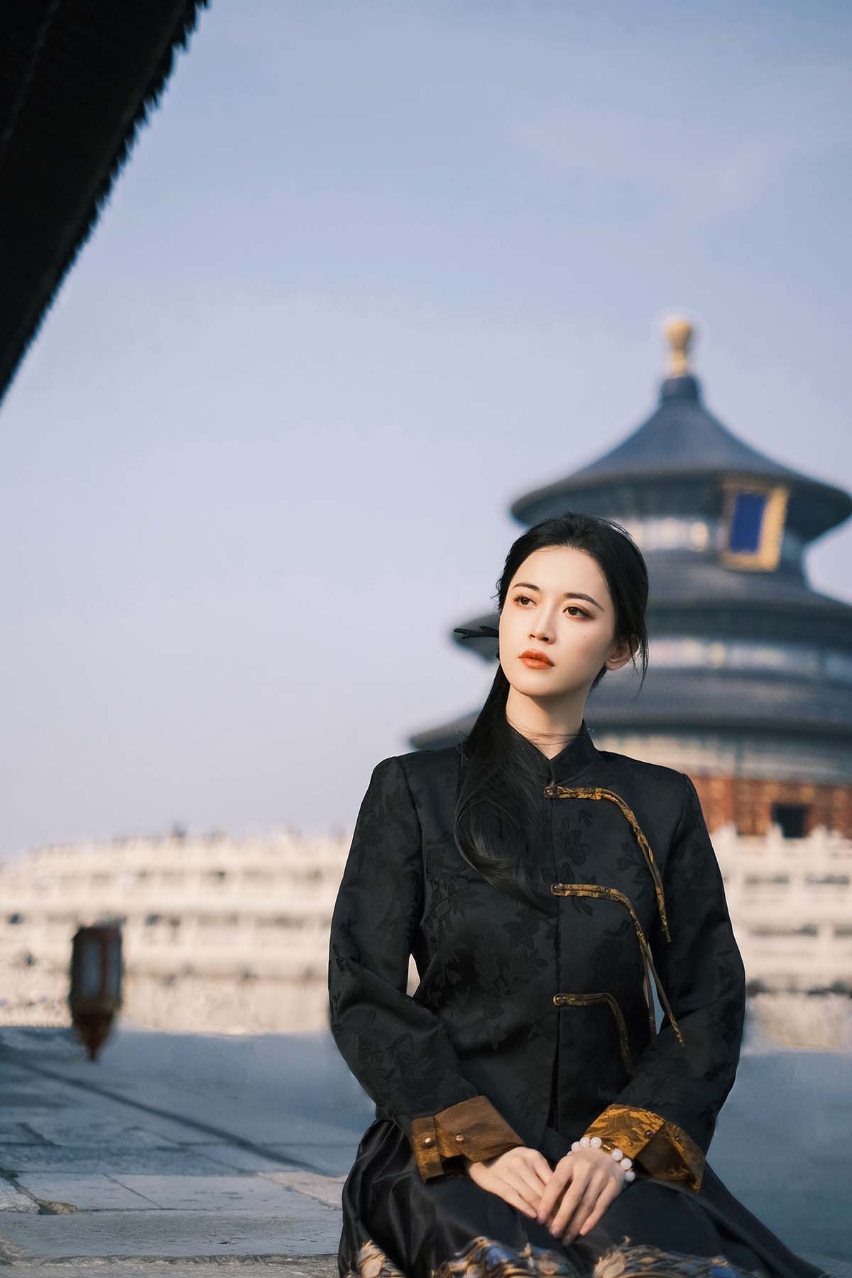 [YITUYU艺图语]2024.05.31 步步祈年 陈小瑜 YITUYU艺图语-第2张
