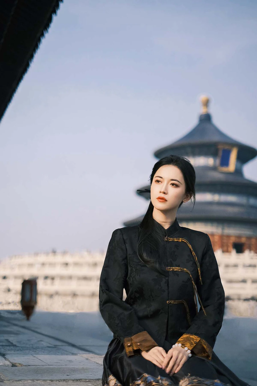[YITUYU艺图语]2024.05.31 步步祈年 陈小瑜 YITUYU艺图语-第2张