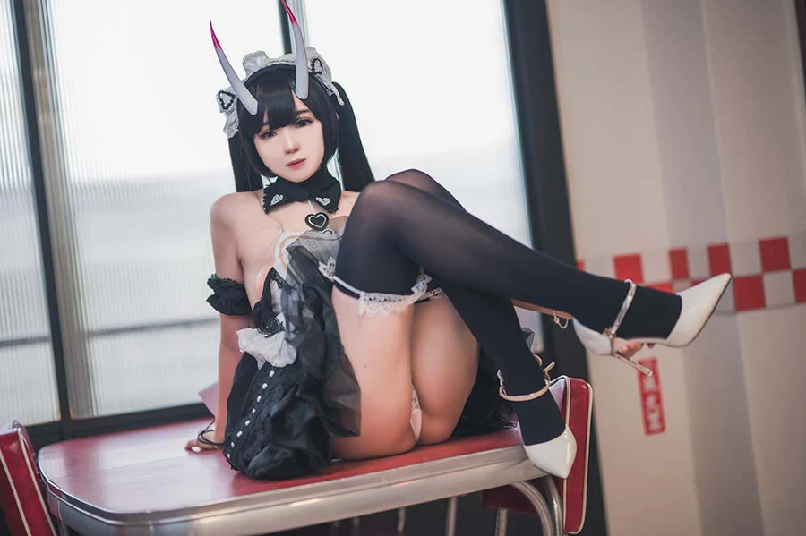 Hatori Sama – NOshiro Cosplay-第2张