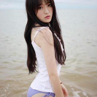 [MFStar模范学院]MF20151017VOL0029 2015.10.17 VOL.029 伊小七MoMo MFStar模范学院-第1张