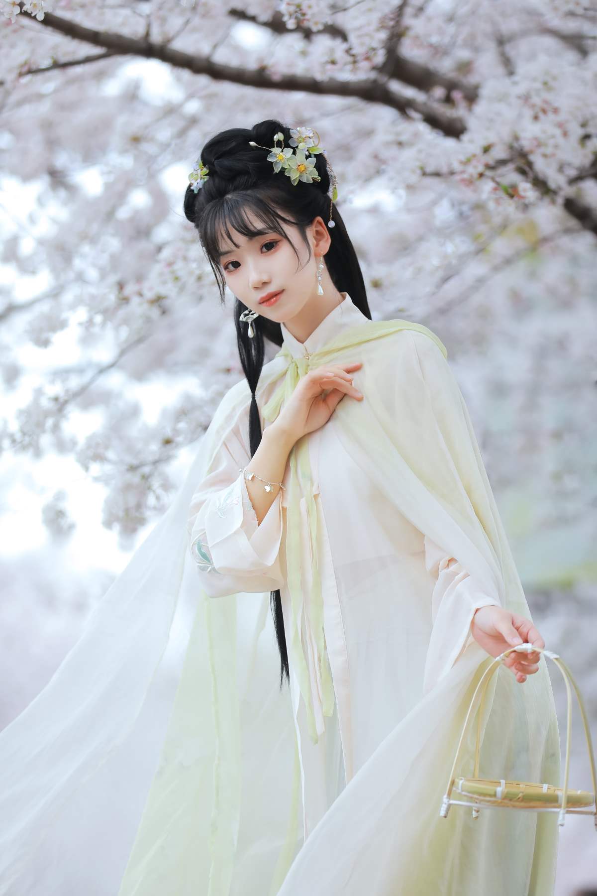 [YITUYU艺图语]2024.07.15 花不误 周周Ay YITUYU艺图语-第1张