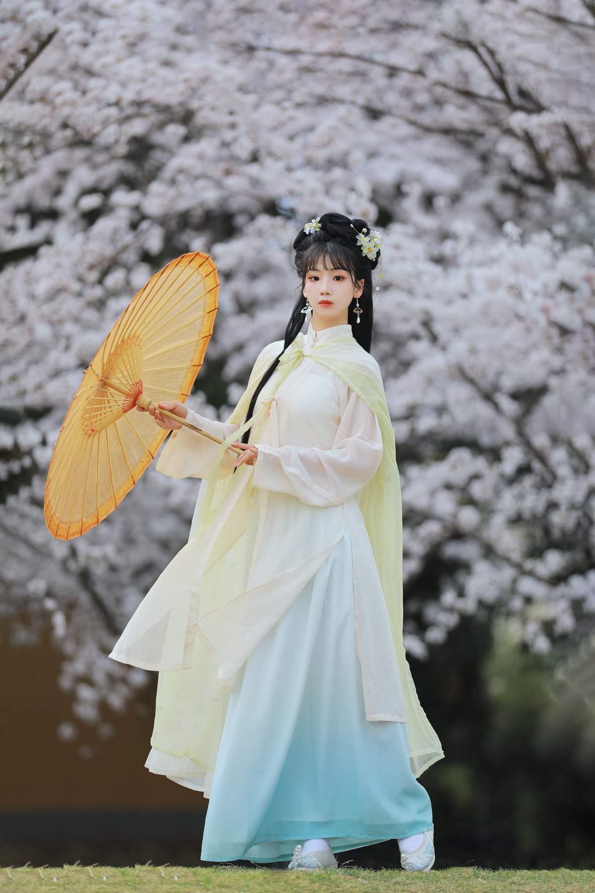 [YITUYU艺图语]2024.07.15 花不误 周周Ay YITUYU艺图语-第2张