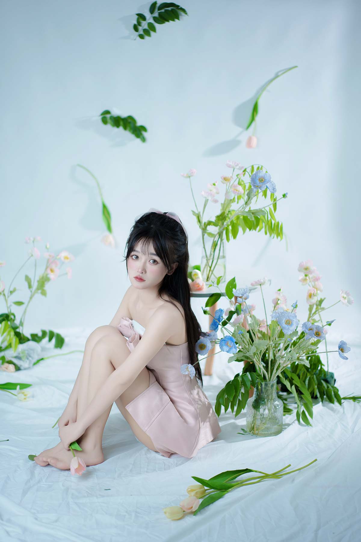 [YITUYU艺图语]2024.07.31 夏日郁金香 小小雨 YITUYU艺图语-第2张