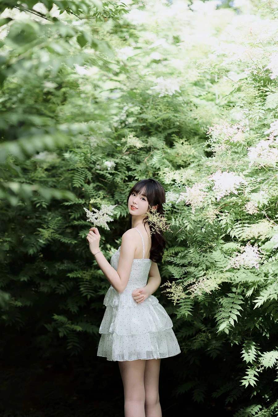 [YITUYU艺图语]2024.08.20 柔软的时光 刺青师豆芽 YITUYU艺图语-第1张