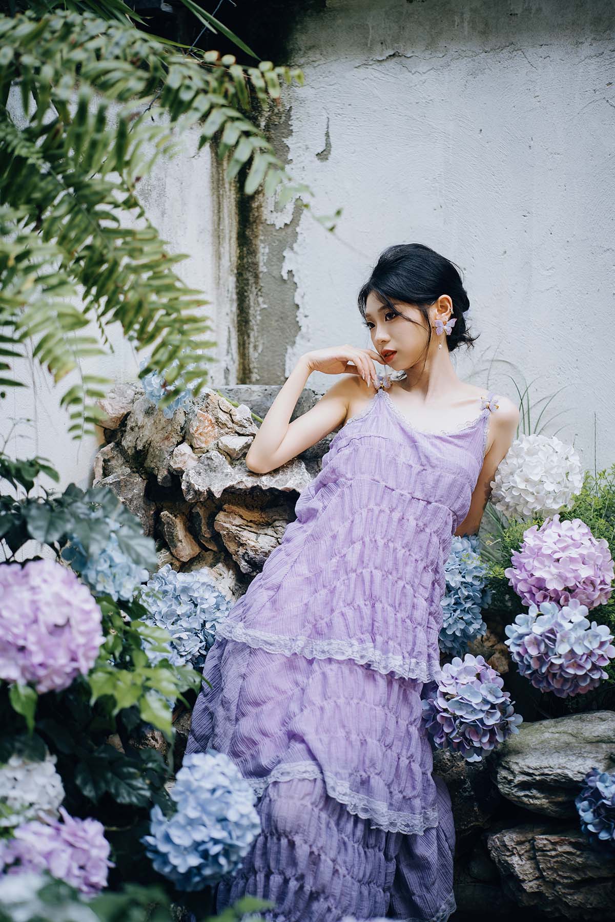 [YITUYU艺图语]2024.08.19 夏日pasta 池子 YITUYU艺图语-第1张