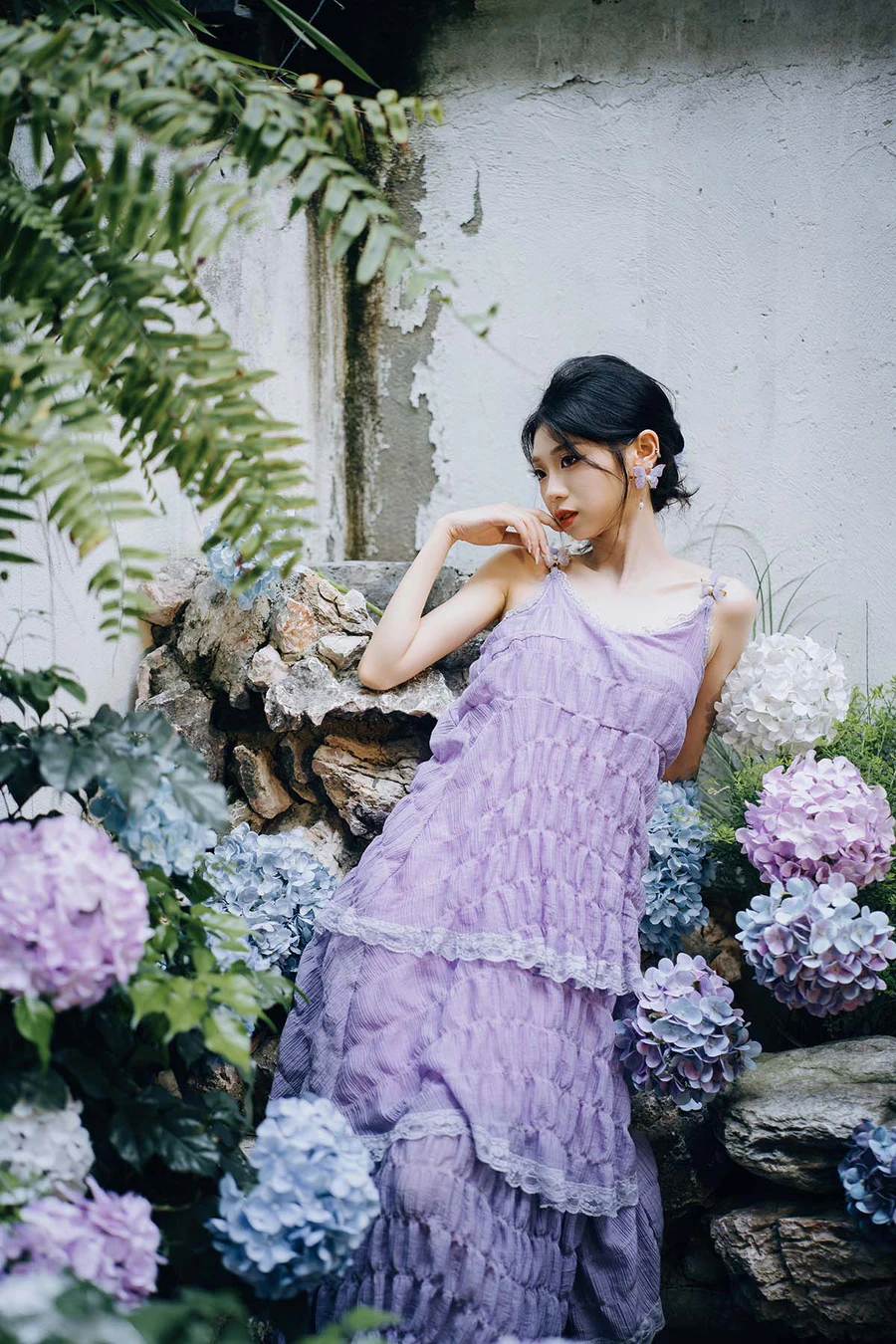 [YITUYU艺图语]2024.08.19 夏日pasta 池子 YITUYU艺图语-第1张