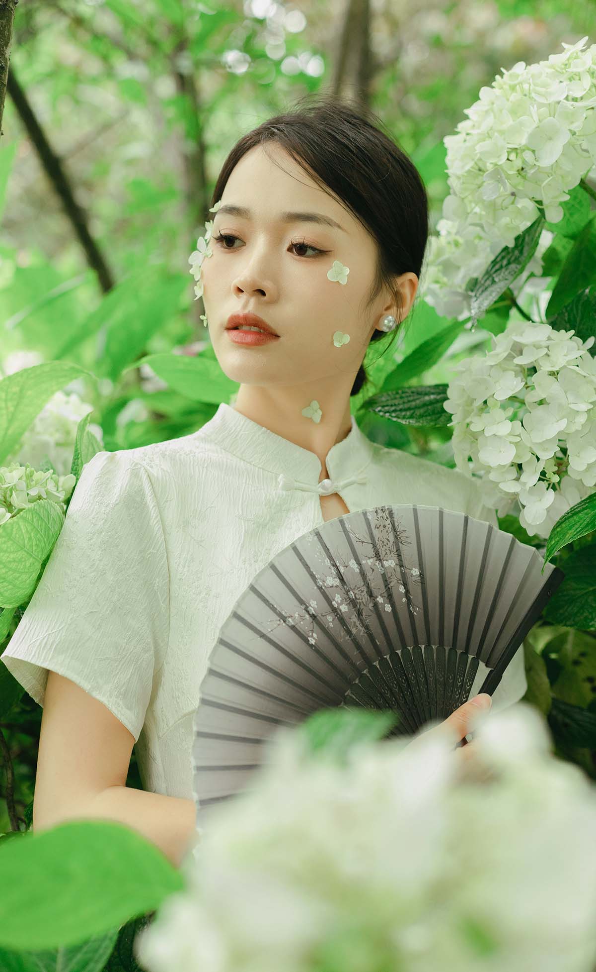 [YITUYU艺图语]2024.08.21 夏日染清凉 一 YITUYU艺图语-第2张