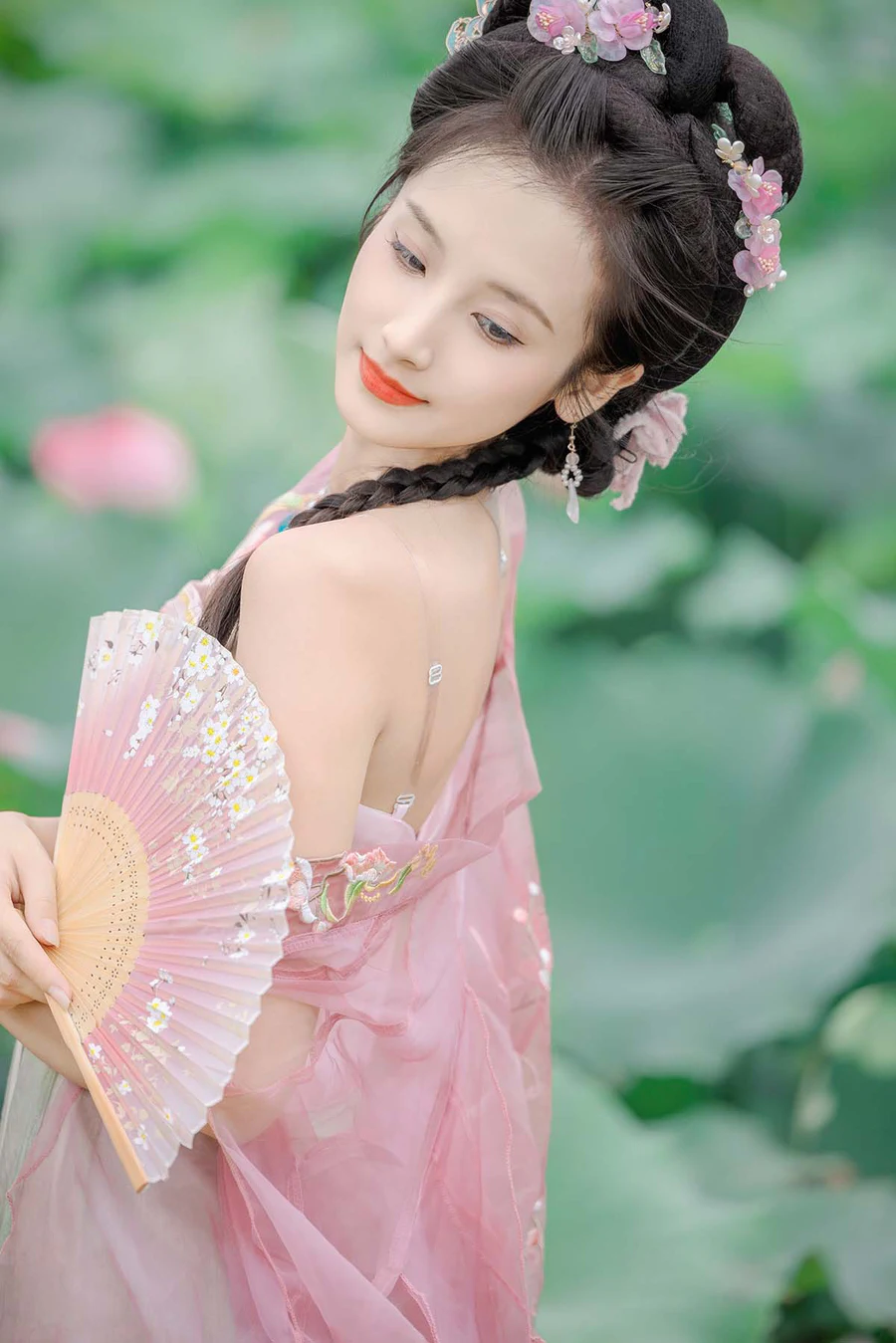 [YITUYU艺图语]2024.08.31 荷说新语 Elsa YITUYU艺图语-第2张