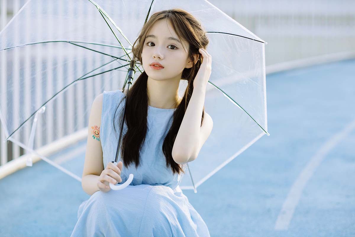 [YITUYU艺图语]2024.09.06 天台夏日 十元 YITUYU艺图语-第1张
