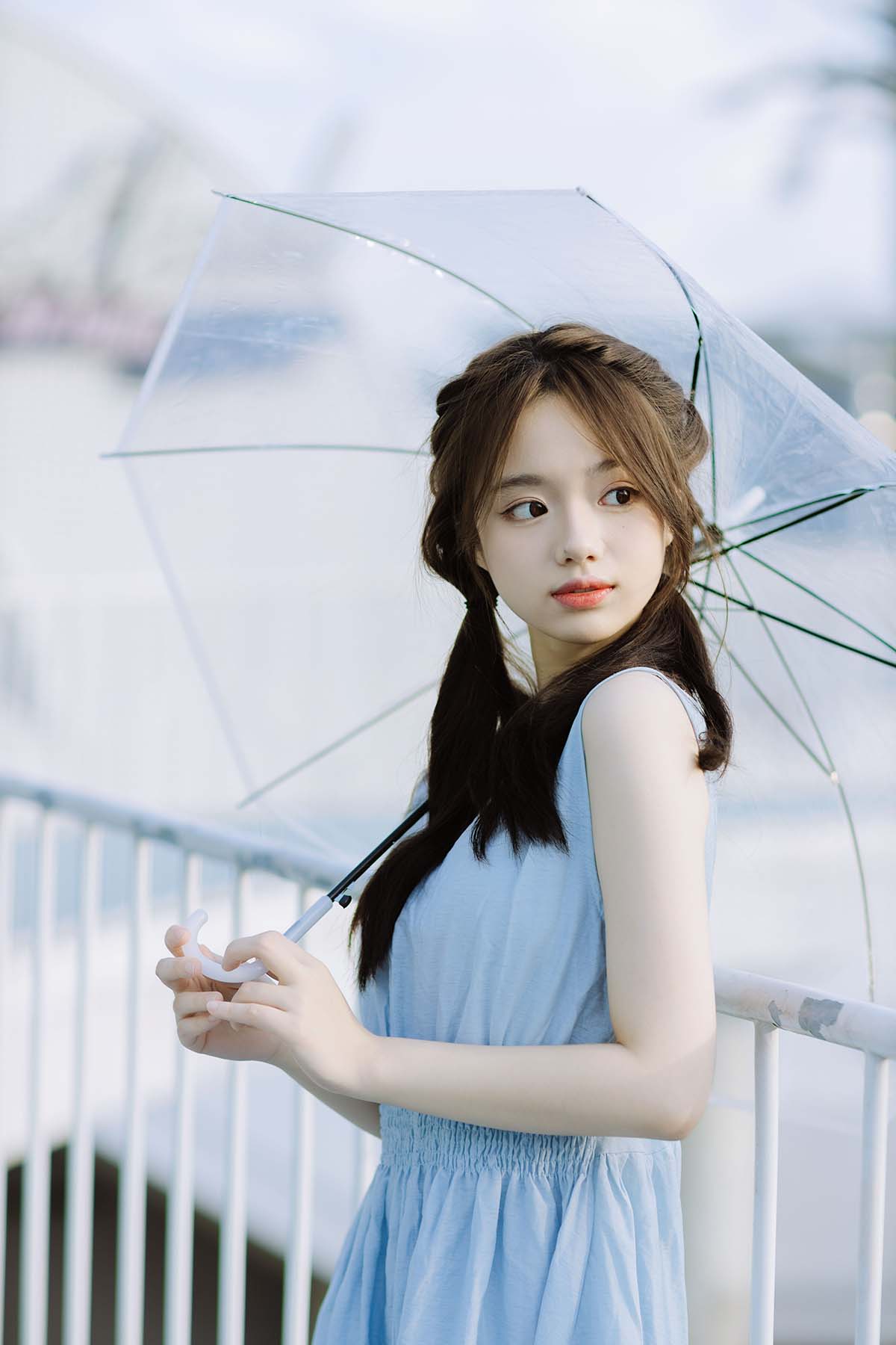 [YITUYU艺图语]2024.09.06 天台夏日 十元 YITUYU艺图语-第2张