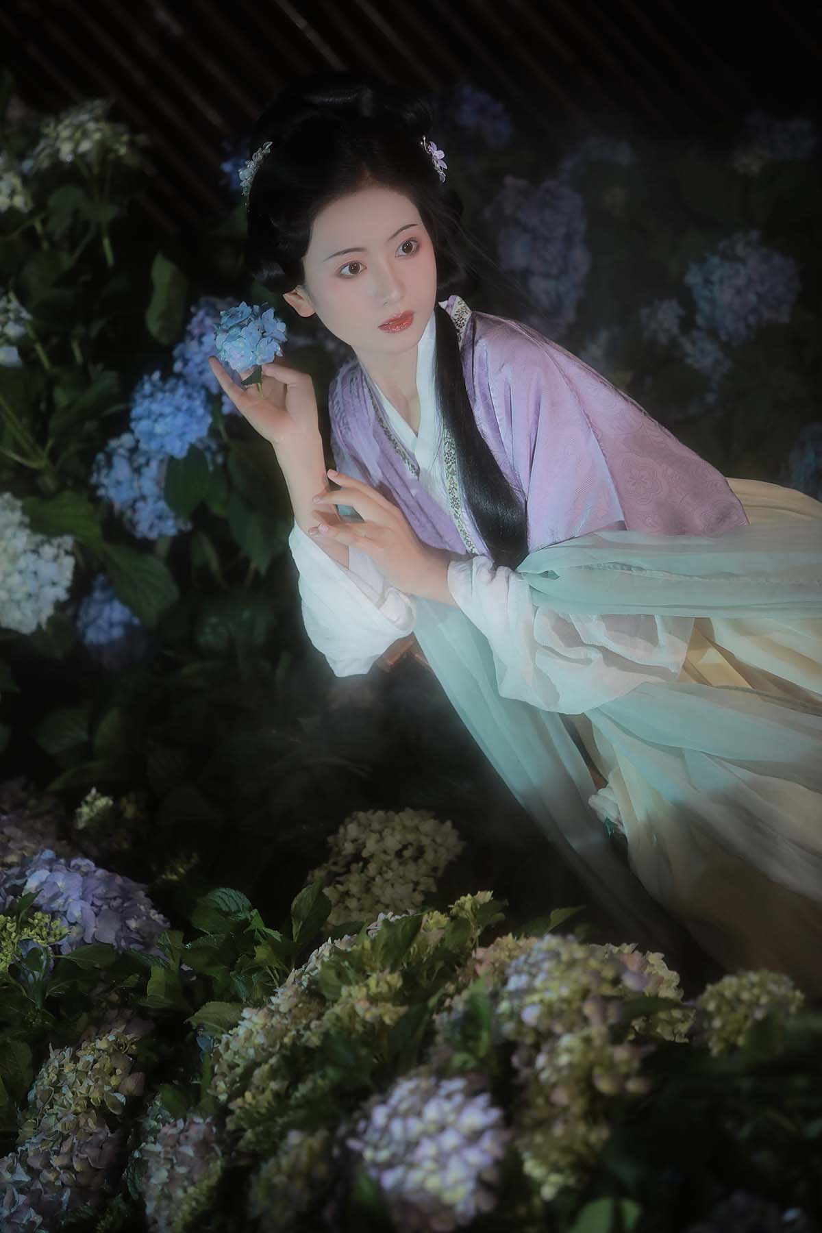 [YITUYU艺图语]2024.09.03 得即高歌失即休 瑜瑾 YITUYU艺图语-第2张