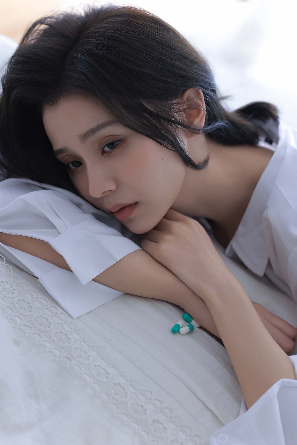 [YITUYU艺图语]2024.09.02 温度 彭小鸭呀 YITUYU艺图语-第1张
