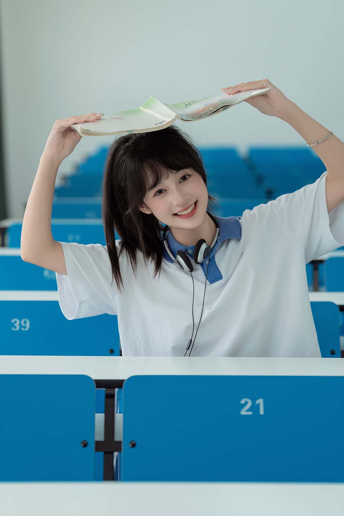 [YITUYU艺图语]2024.09.16 青春 夏芋小年 YITUYU艺图语-第2张