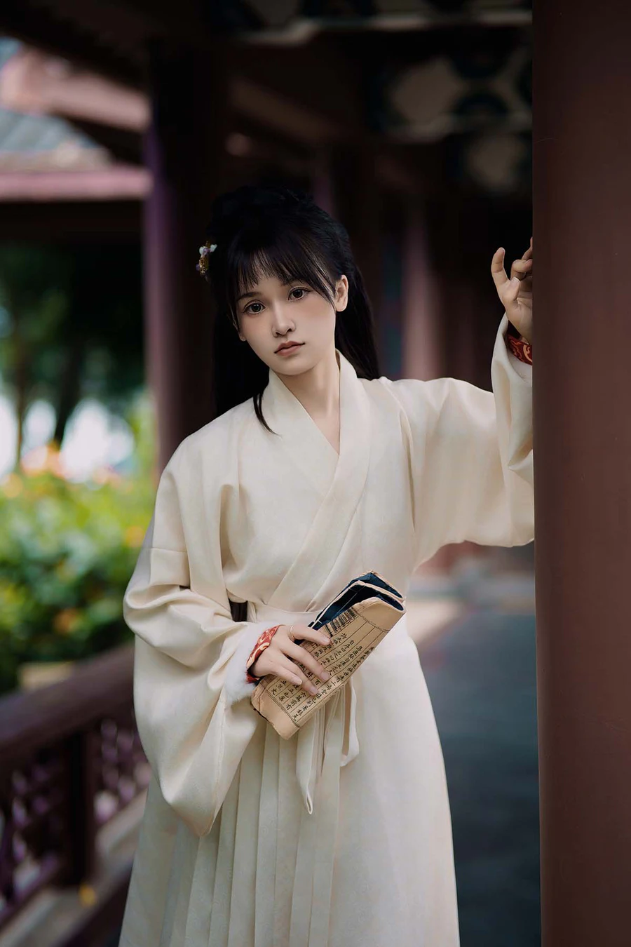 [YITUYU艺图语]2024.09.16 明月长存 心静即安 小小雨 YITUYU艺图语-第1张