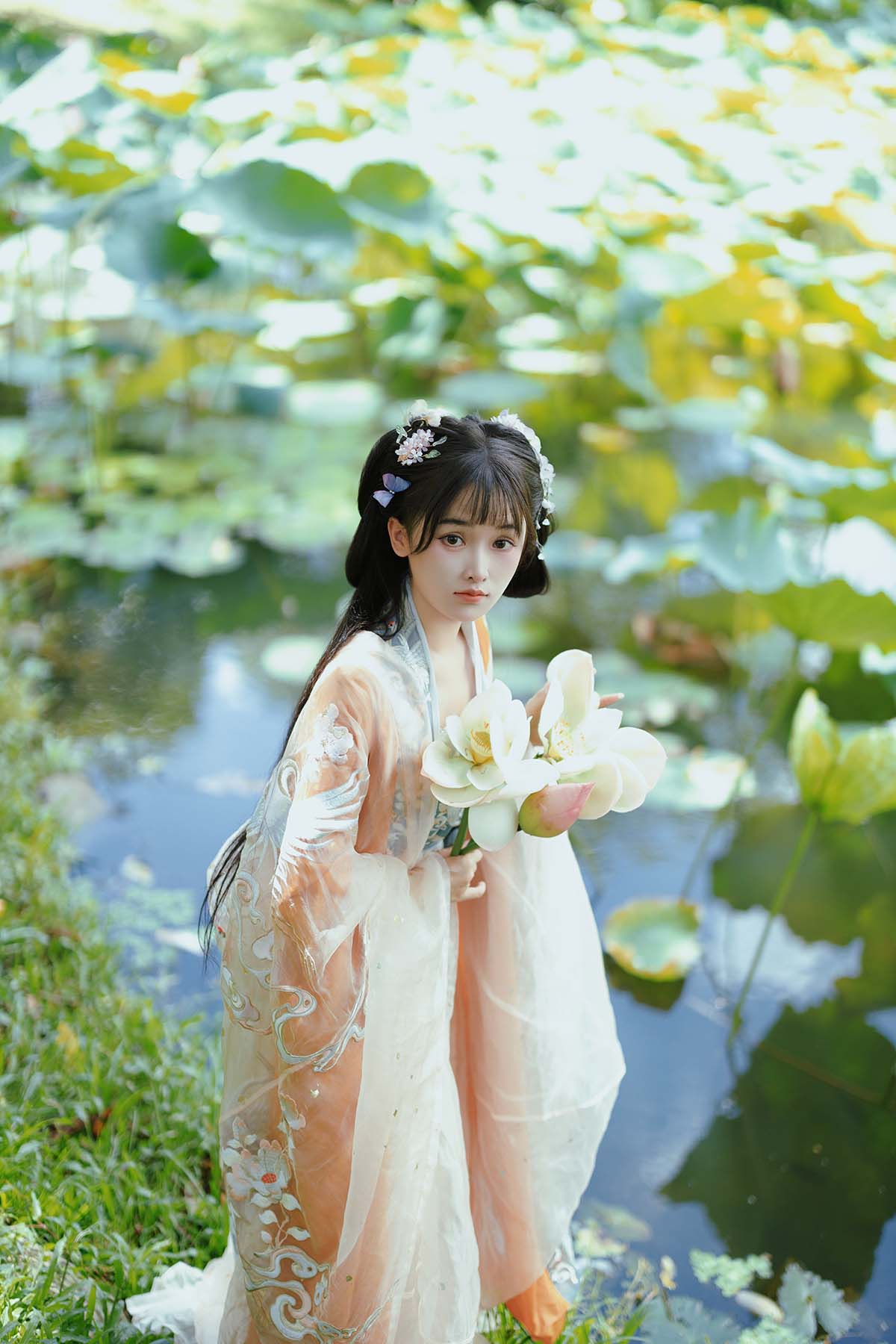 [YITUYU艺图语]2024.09.23 花开花落自有时 小小雨 YITUYU艺图语-第1张