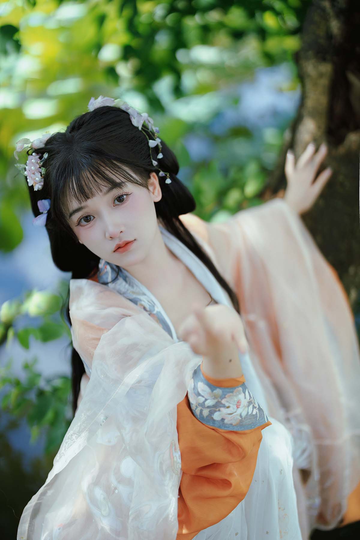 [YITUYU艺图语]2024.09.23 花开花落自有时 小小雨 YITUYU艺图语-第2张