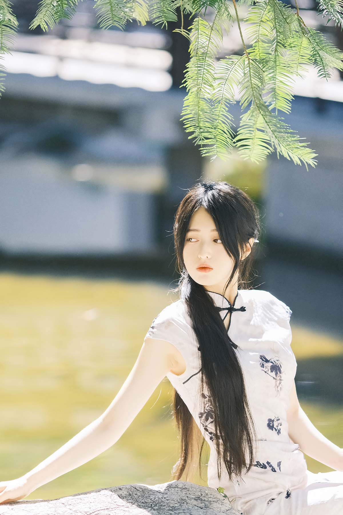 [YITUYU艺图语]2024.09.30 素心从简 徐嘉悦 YITUYU艺图语-第2张
