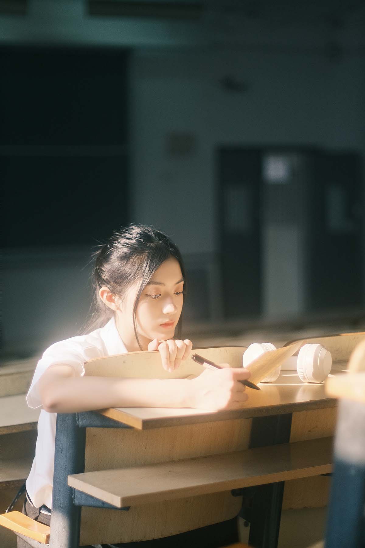 [YITUYU艺图语]2024.09.28 无解命题 Grace YITUYU艺图语-第1张