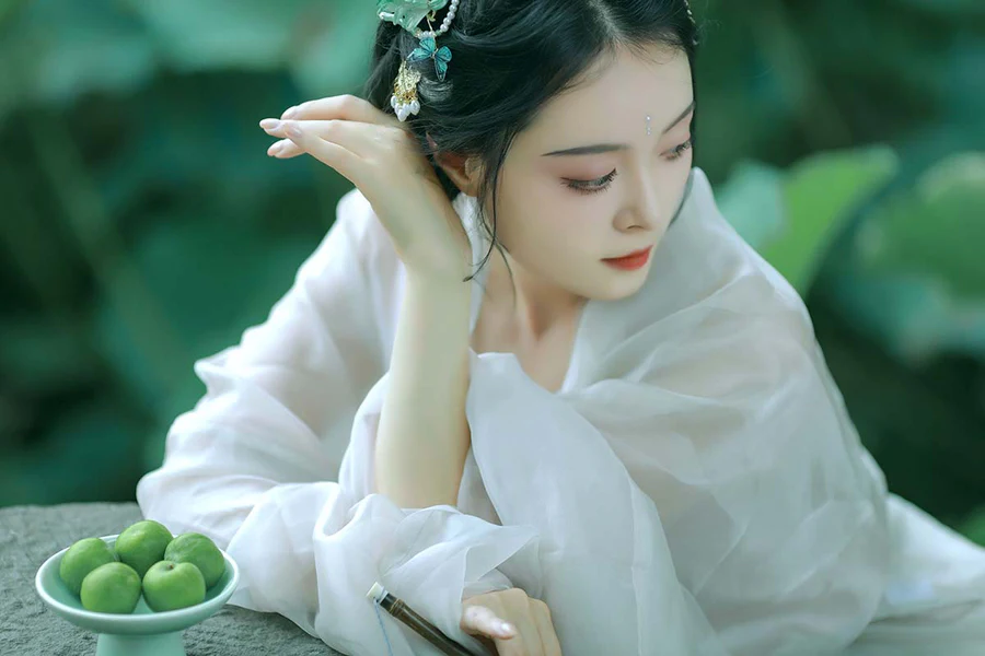 [YITUYU艺图语]2024.09.28 观荷 岁岁如意 YITUYU艺图语-第2张