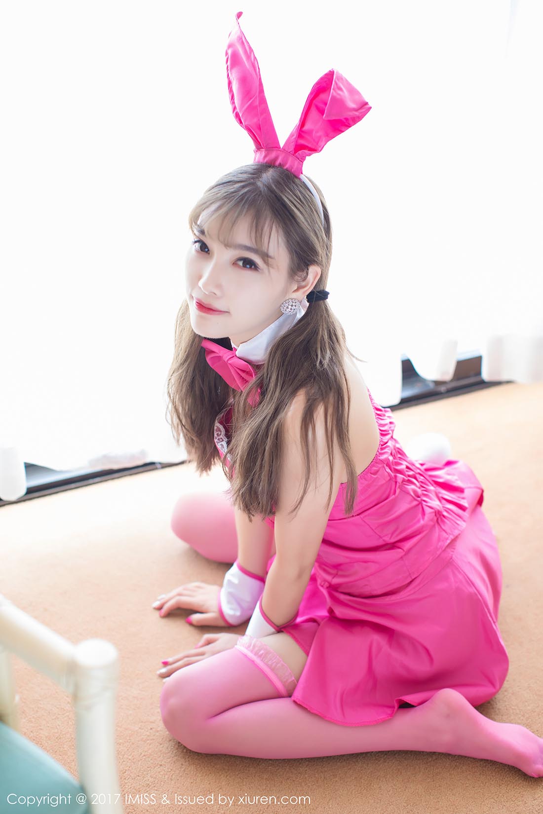 [IMISS爱蜜社]IMS20170727VOL0176 2017.07.27 VOL.176 杨晨晨sugar IMiss爱蜜社-第2张