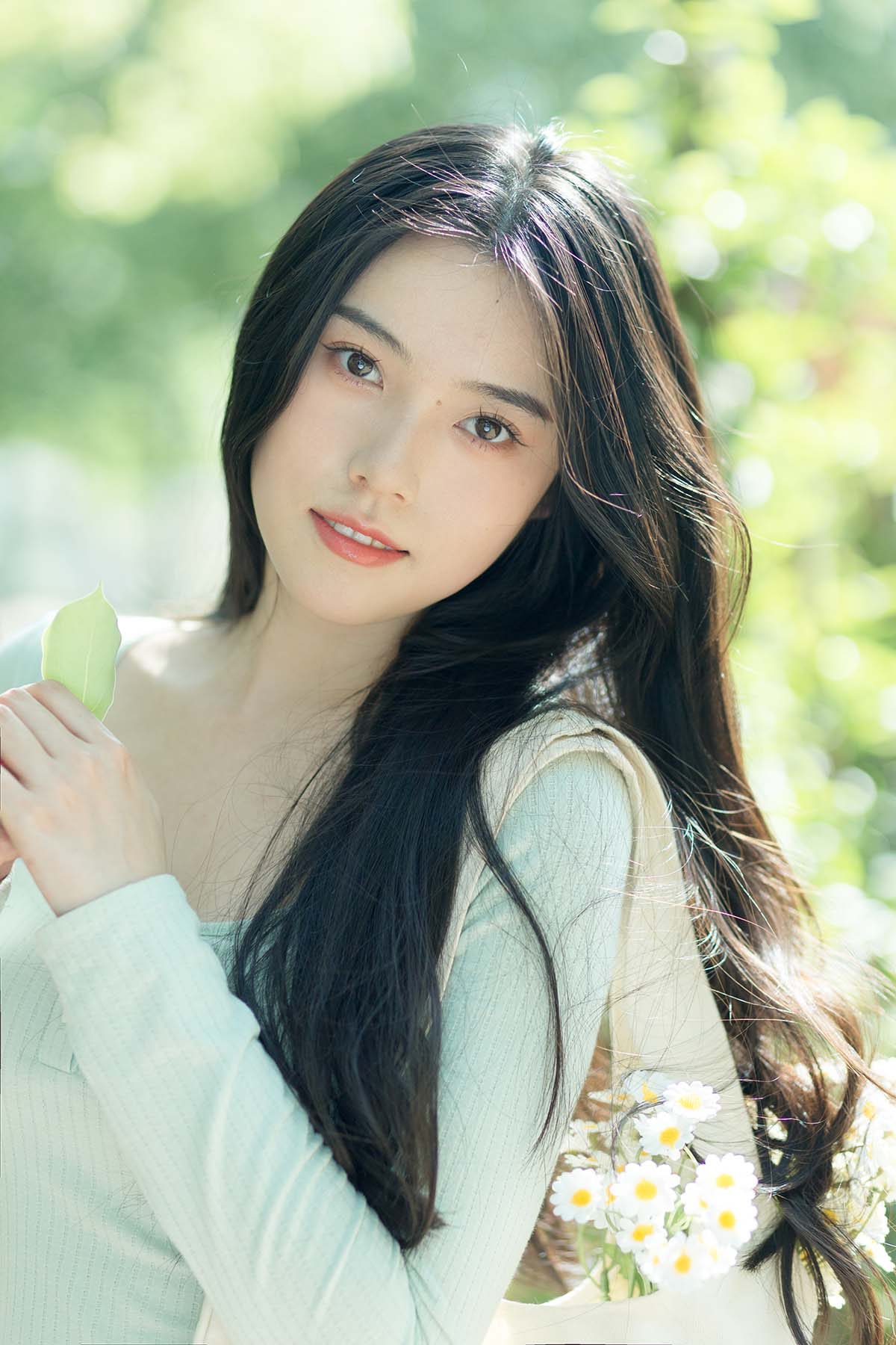 [YITUYU艺图语]2024.10.16 曼波 靜鏡婧 YITUYU艺图语-第2张