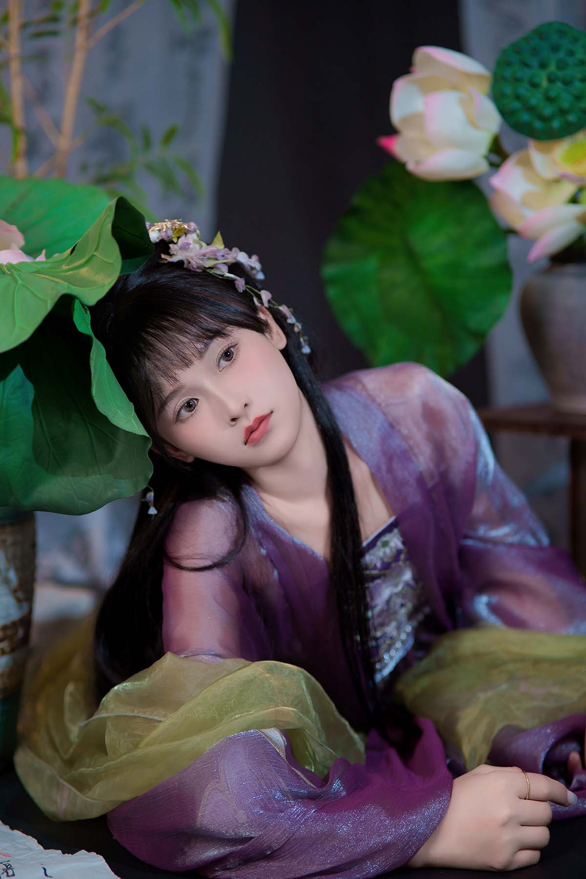 [YITUYU艺图语]2024.10.12 天下 小小雨 YITUYU艺图语-第2张