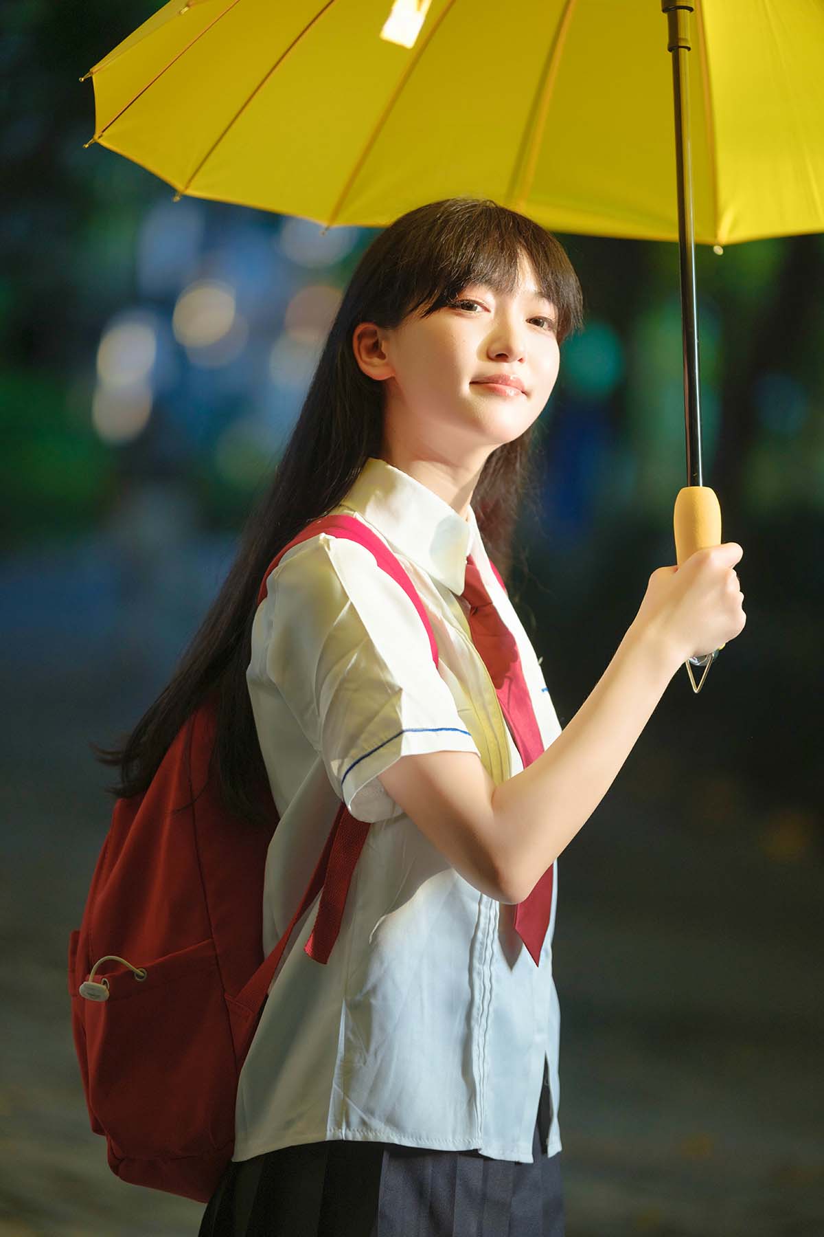 [YITUYU艺图语]2024.10.20 背着善宰跑 冷酷王爷 YITUYU艺图语-第1张