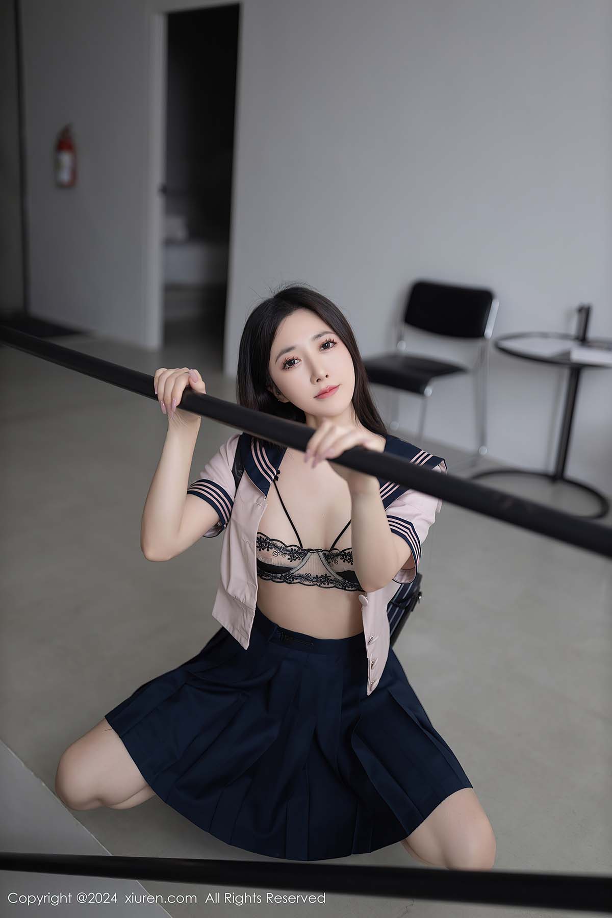 [Xiuren秀人网]2024.03.15 NO.8244 鱼子酱Fish Xiuren秀人网-第2张