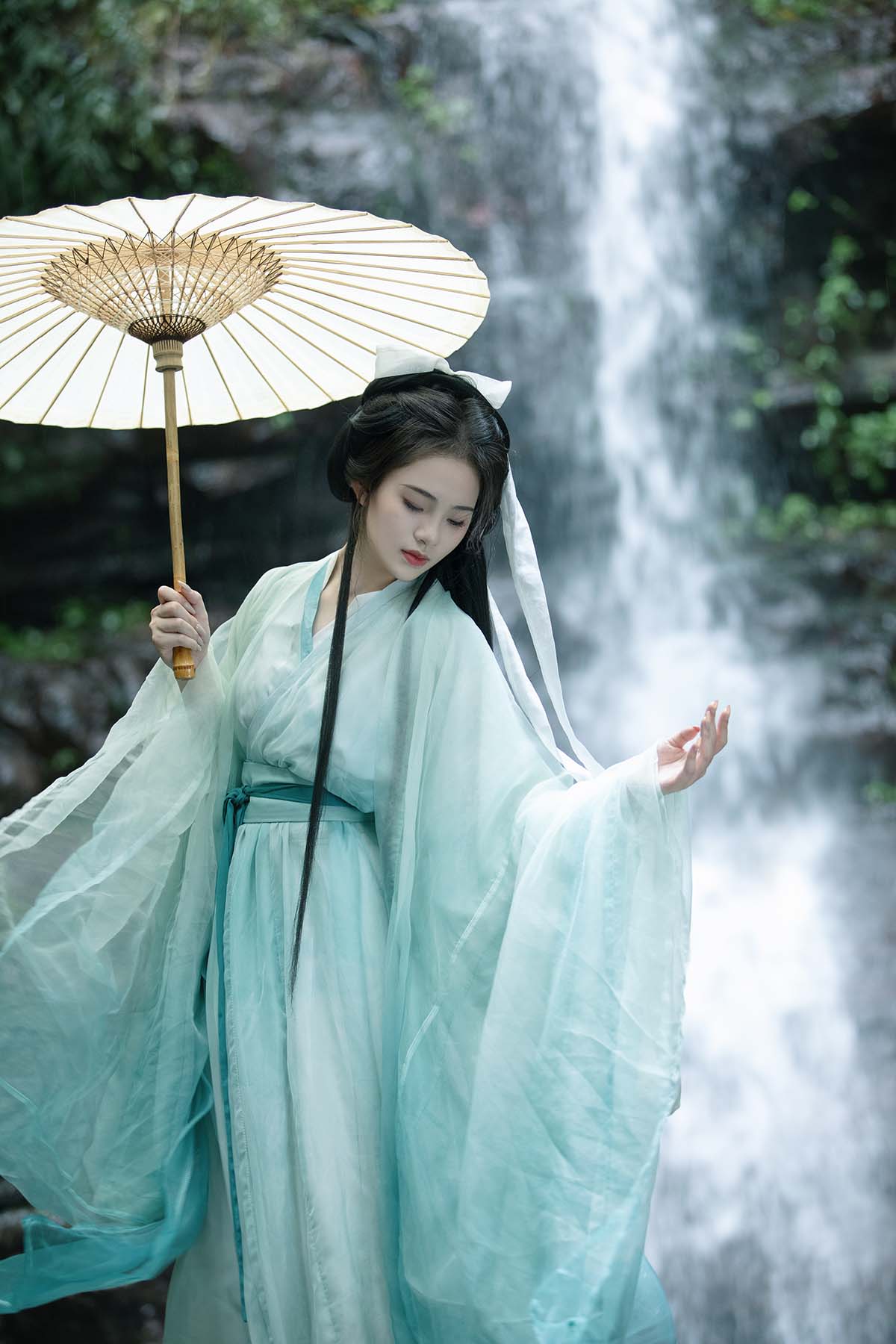 [YITUYU艺图语]2024.10.18 剑意 玲玲 YITUYU艺图语-第1张