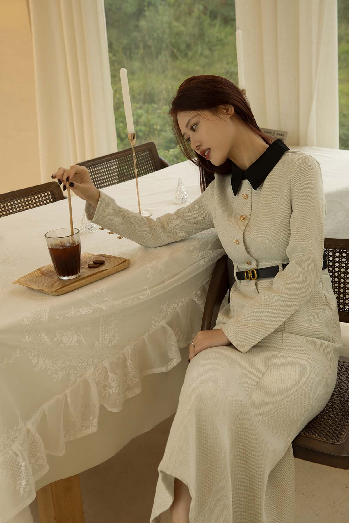 [YITUYU艺图语]2024.10.18 Jours en France Chenaling_CL YITUYU艺图语-第1张