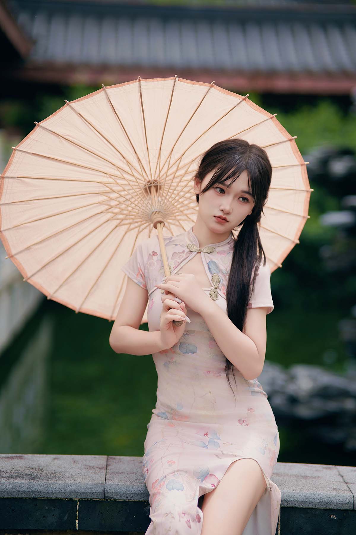 [YITUYU艺图语]2024.10.23 一念关山 小小雨 YITUYU艺图语-第2张