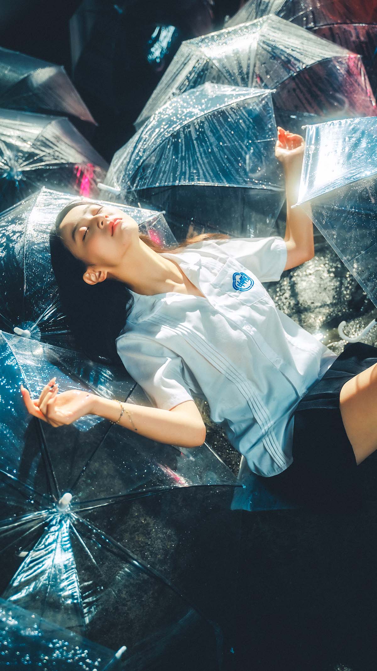[YITUYU艺图语]2024.10.22 爱恋如雨 小亿 YITUYU艺图语-第2张