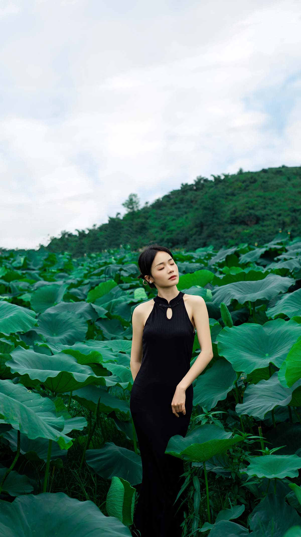[YITUYU艺图语]2024.11.01 美人装 一 YITUYU艺图语-第1张