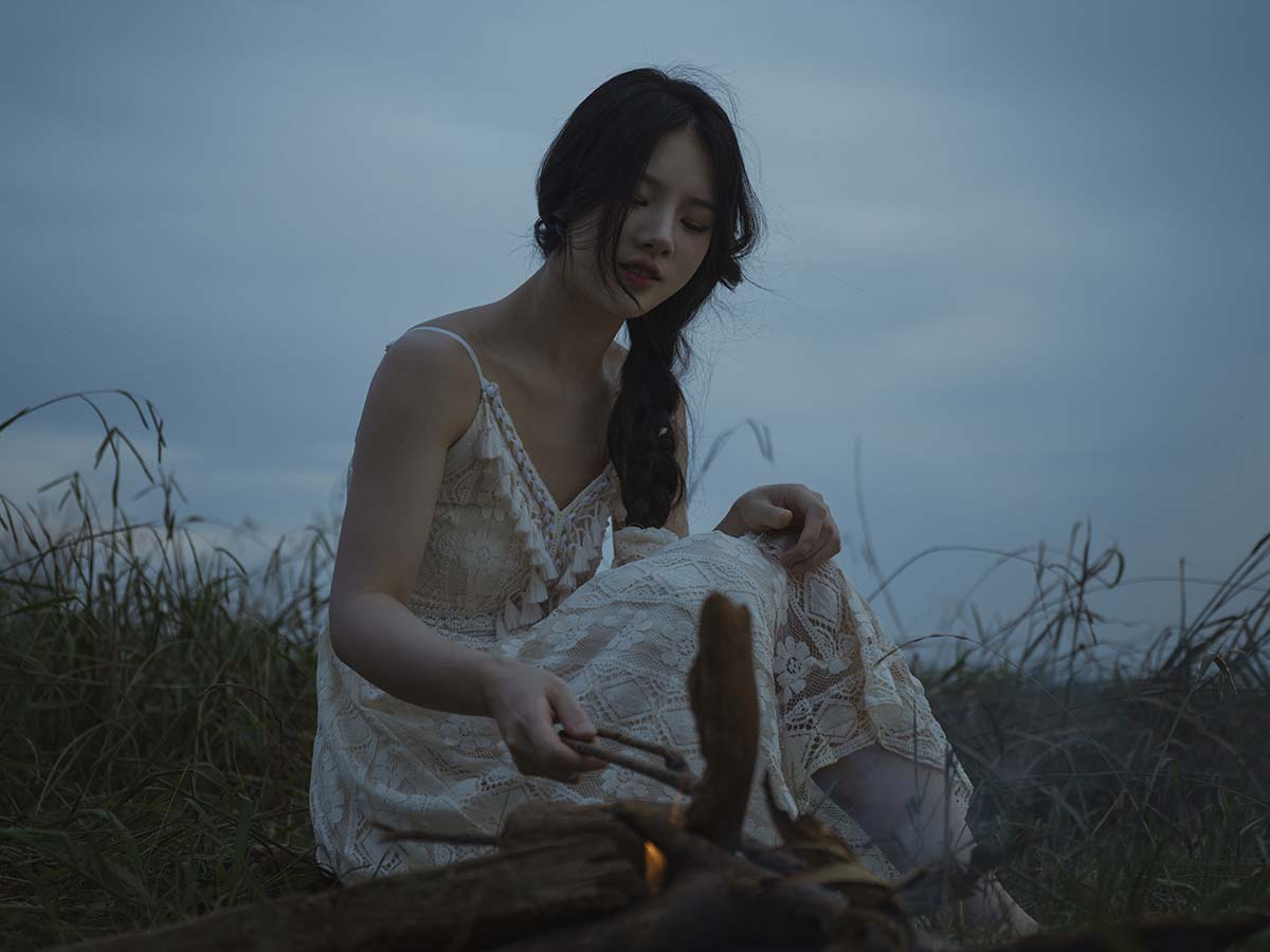 [YITUYU艺图语]2024.10.31 望远山 楚楚 YITUYU艺图语-第1张