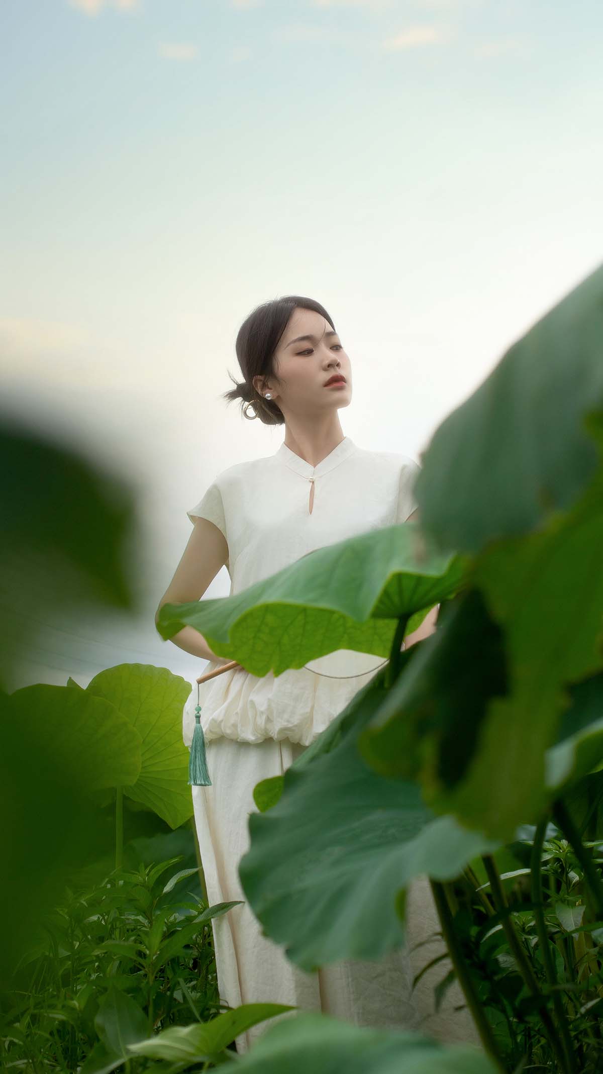 [YITUYU艺图语]2024.11.05 夏日荷香 一 YITUYU艺图语-第1张