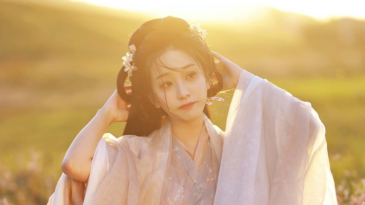 [YITUYU艺图语]2024.11.10 花花牛 小清菡呀 YITUYU艺图语-第1张