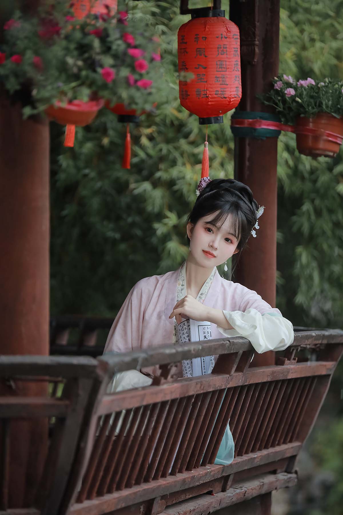 [YITUYU艺图语]2024.11.10 红楼看雨 荔枝 YITUYU艺图语-第2张