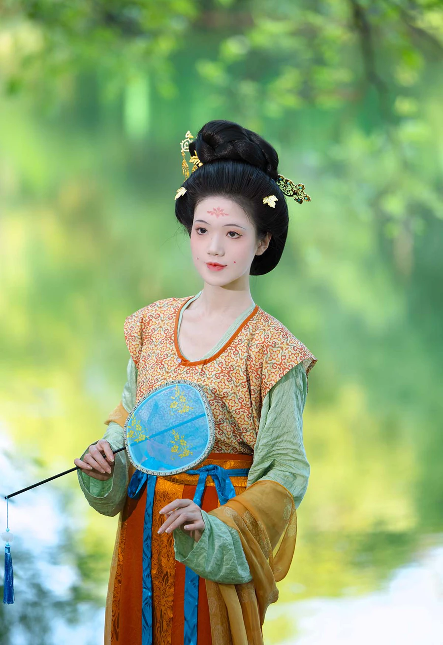[YITUYU艺图语]2024.11.09 南风下 语卿 YITUYU艺图语-第2张