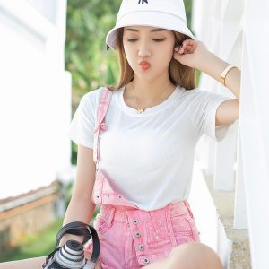 [IMISS爱蜜社]IMS20181008VOL0295 2018.10.08 VOL.295 美琪vicky IMiss爱蜜社-第2张