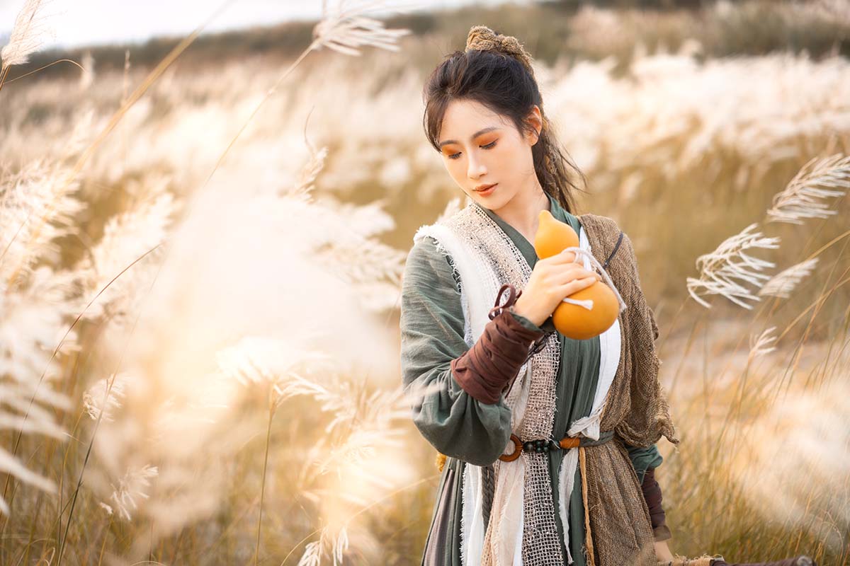 [YITUYU艺图语]2024.11.15 芦花行 初茶 YITUYU艺图语-第1张