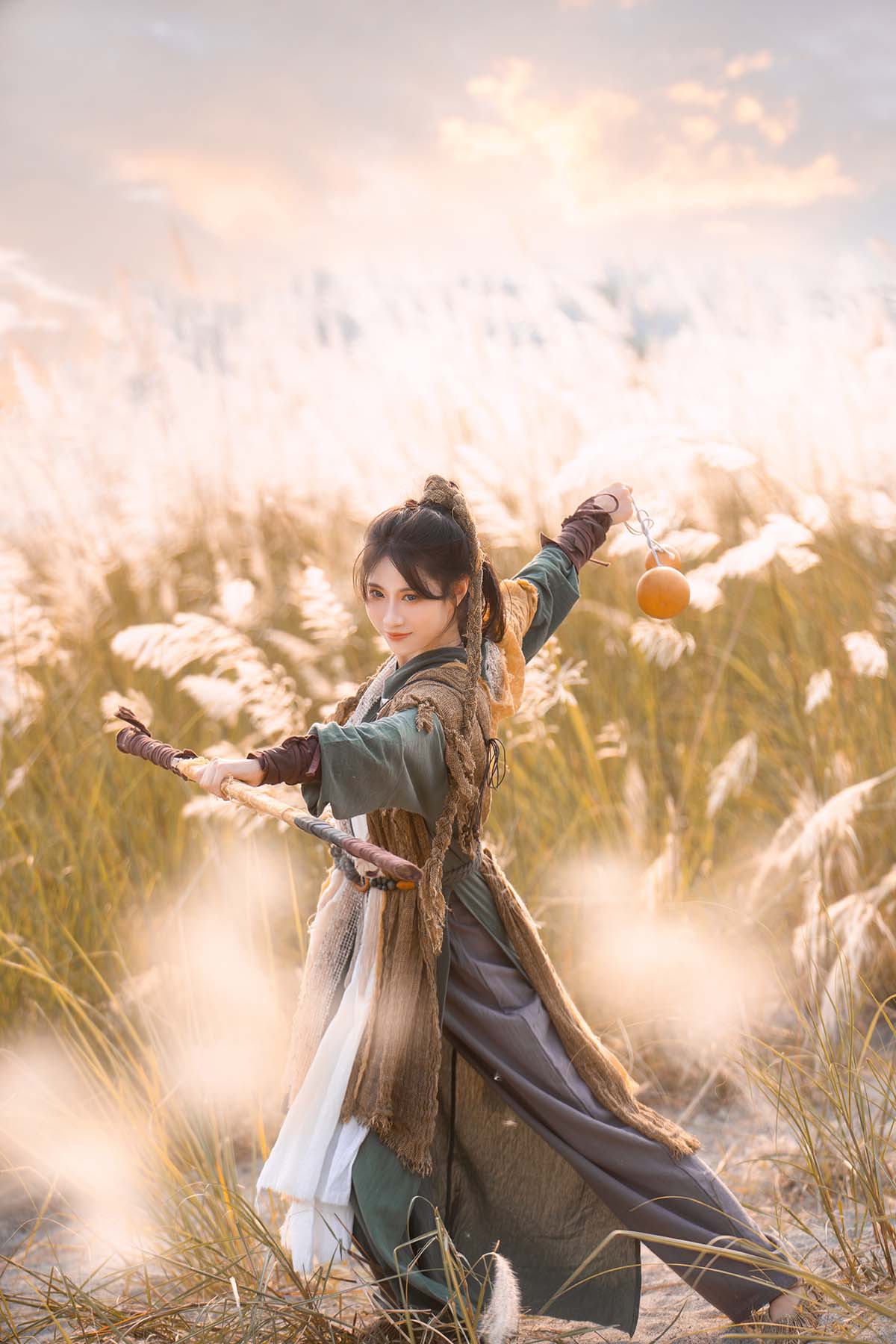 [YITUYU艺图语]2024.11.15 芦花行 初茶 YITUYU艺图语-第2张