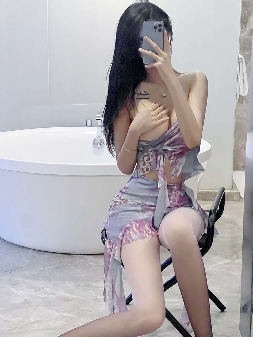 葛征GeZheng – 青春温软系列 Cosplay-第1张