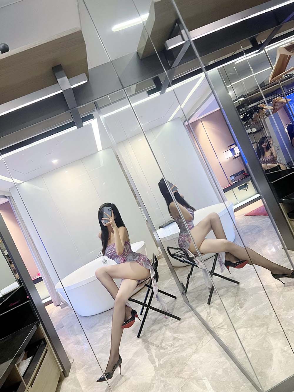 葛征GeZheng – 青春温软系列 Cosplay-第2张